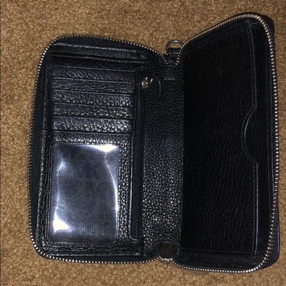 Michael Kors wallet - Picture 2 of 2
